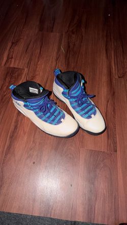 Jordan 10s Chicago Size 14