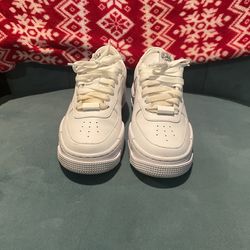 Nike AF1 Size 6