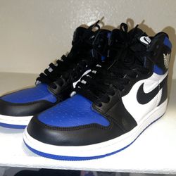 Jordan 1