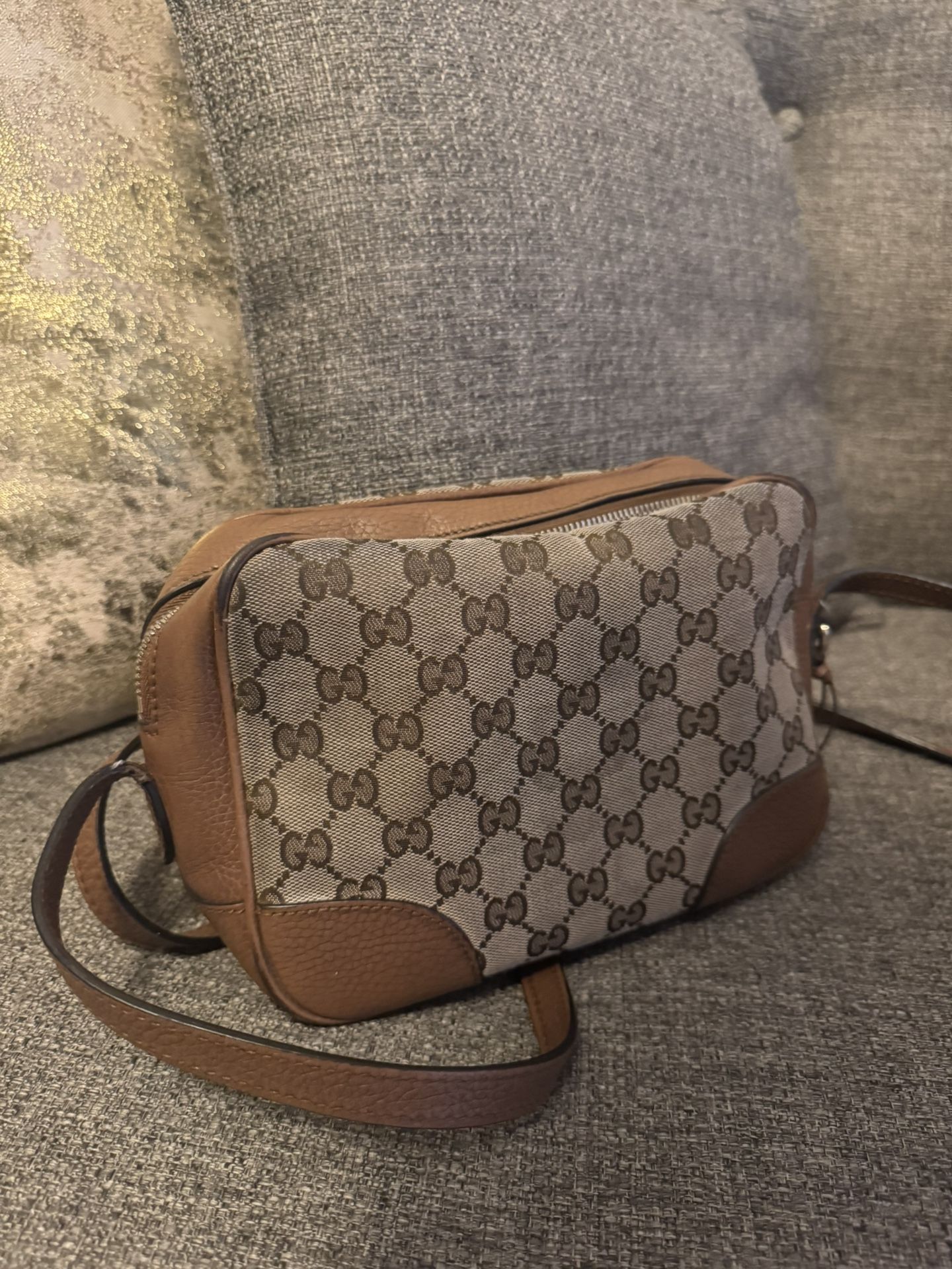Gucci Bag Authentic