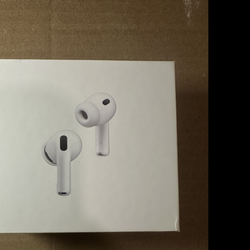 AirPods Pro 3