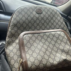 Gucci Backpack for Sale in New York NY OfferUp