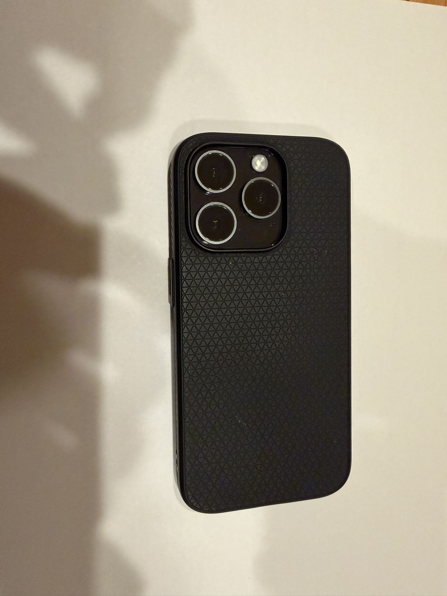 iPhone 15 Pro 256G Unblocked