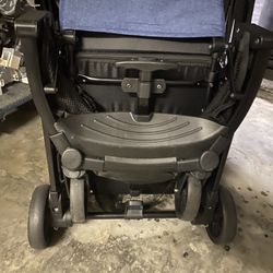 Baby Stroller 