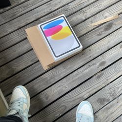 iPad 