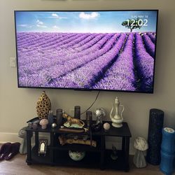 70" SONY (sold), 50" SAMSUNG TV, SAMSUNG Sound Bar, Wall Mount, TV stand, Firestick - Moving 5/29!! 