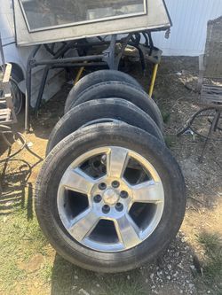 Ltz Wheels