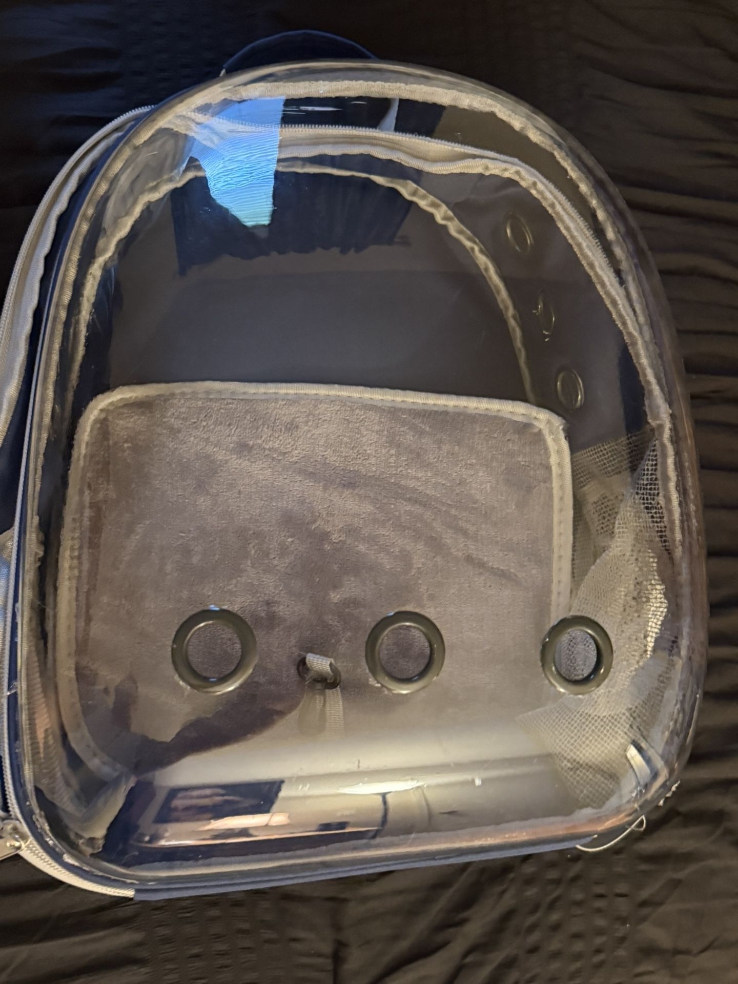 Cat Backpack Carrier