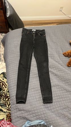 Zara Jeans