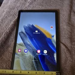 Samsung Tab A8 