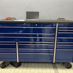 Snap On Tool Box