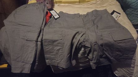 Boys Sz 10 Brand New With Tags Shorts