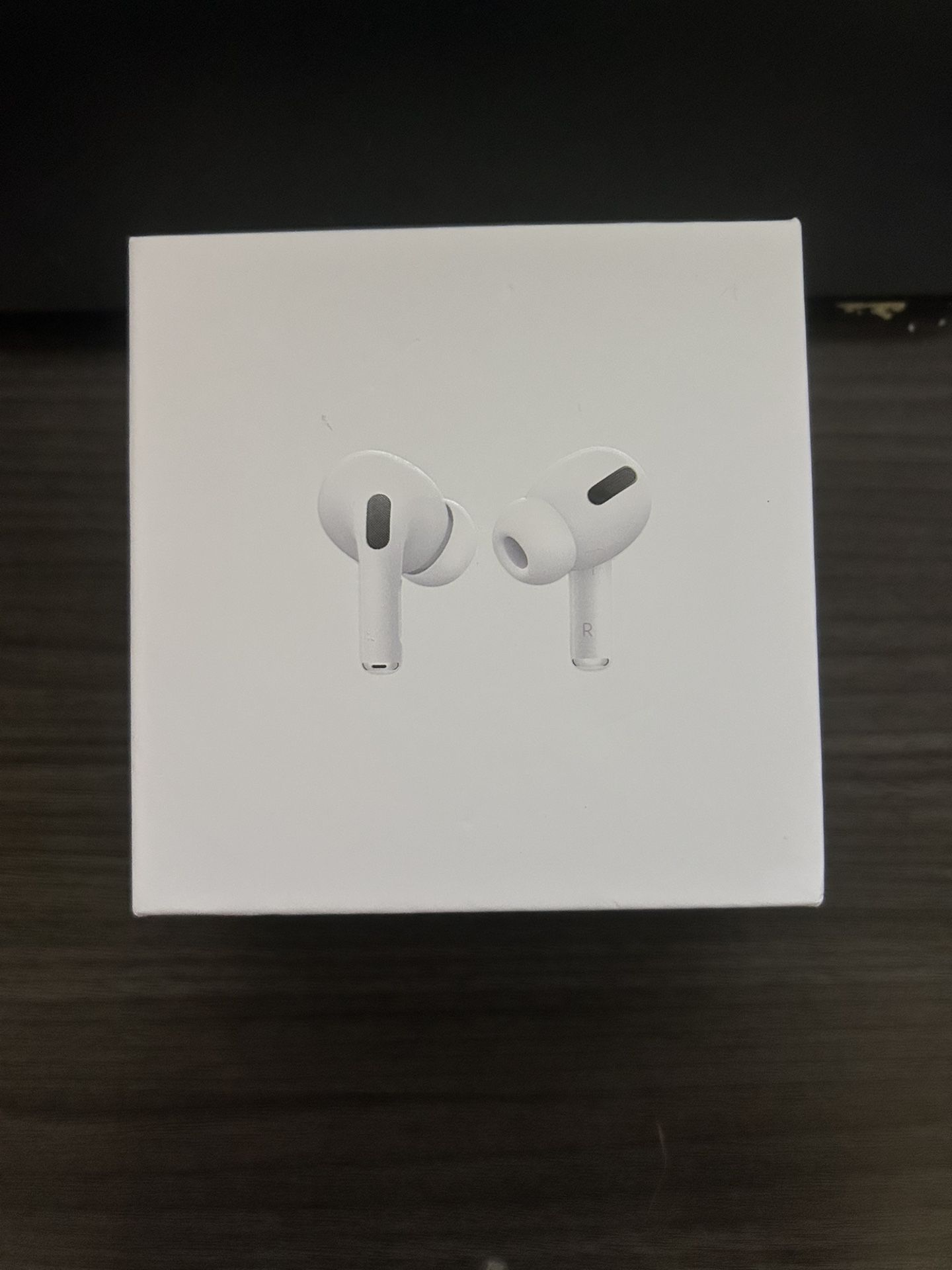 AirPod Pro