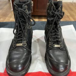 Harley-Davidson Ladies Riding Boots