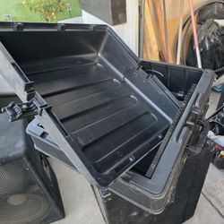 Skb Case 