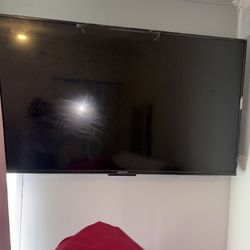 55 Inch tv missing Remote 