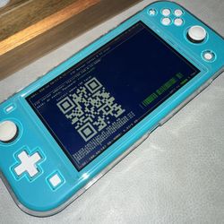 Switch Lite 128gb