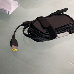 Lenovo Thinkpad AC Adapter Power cord