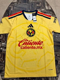 🦅26/27Club America jersey🦅