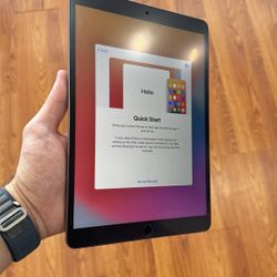 iPad Air 3 64gb WiFi 