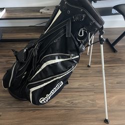 Taylormade Golf Bag - 14 Holes