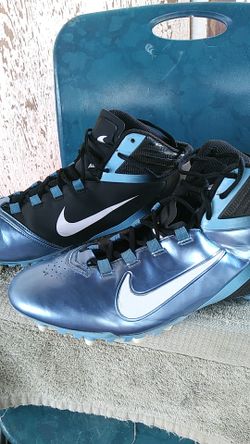 Nike sports cleats