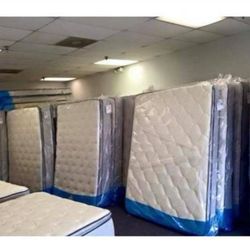 Mattress Clearance Sale - All Sizes