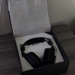 🎧 Logitech G Astro A50 LIGHTSPEED Wireless Headset + Base Station — BRAND NEW ✨