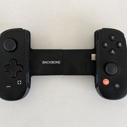 Backbone One (usb-c)