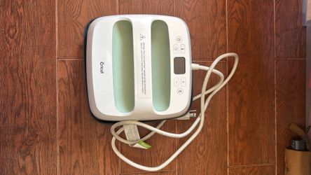 Cricut easy press