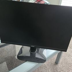 Acer 24 Inch Monitor 
