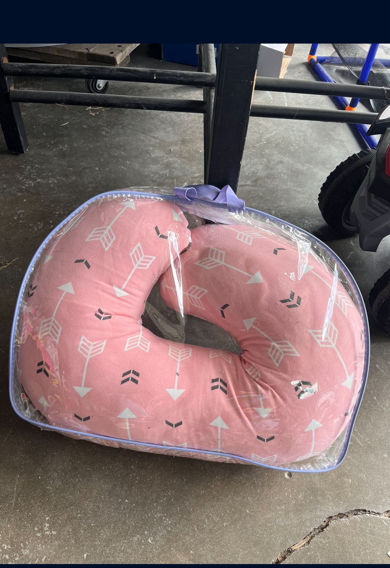 Nursing Pillow