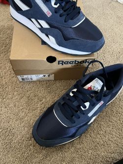 Reebok Size 8.5