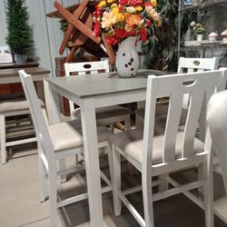 Dining Room Table Sets / Comedores 