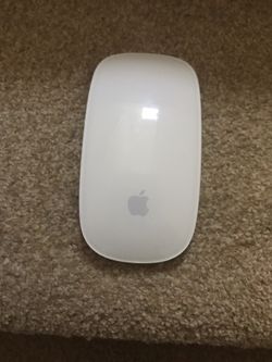 Apple Magic Mouse 2 (Wireless)