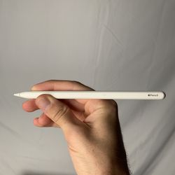 Apple Pencil Gen 2