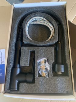 Faucet