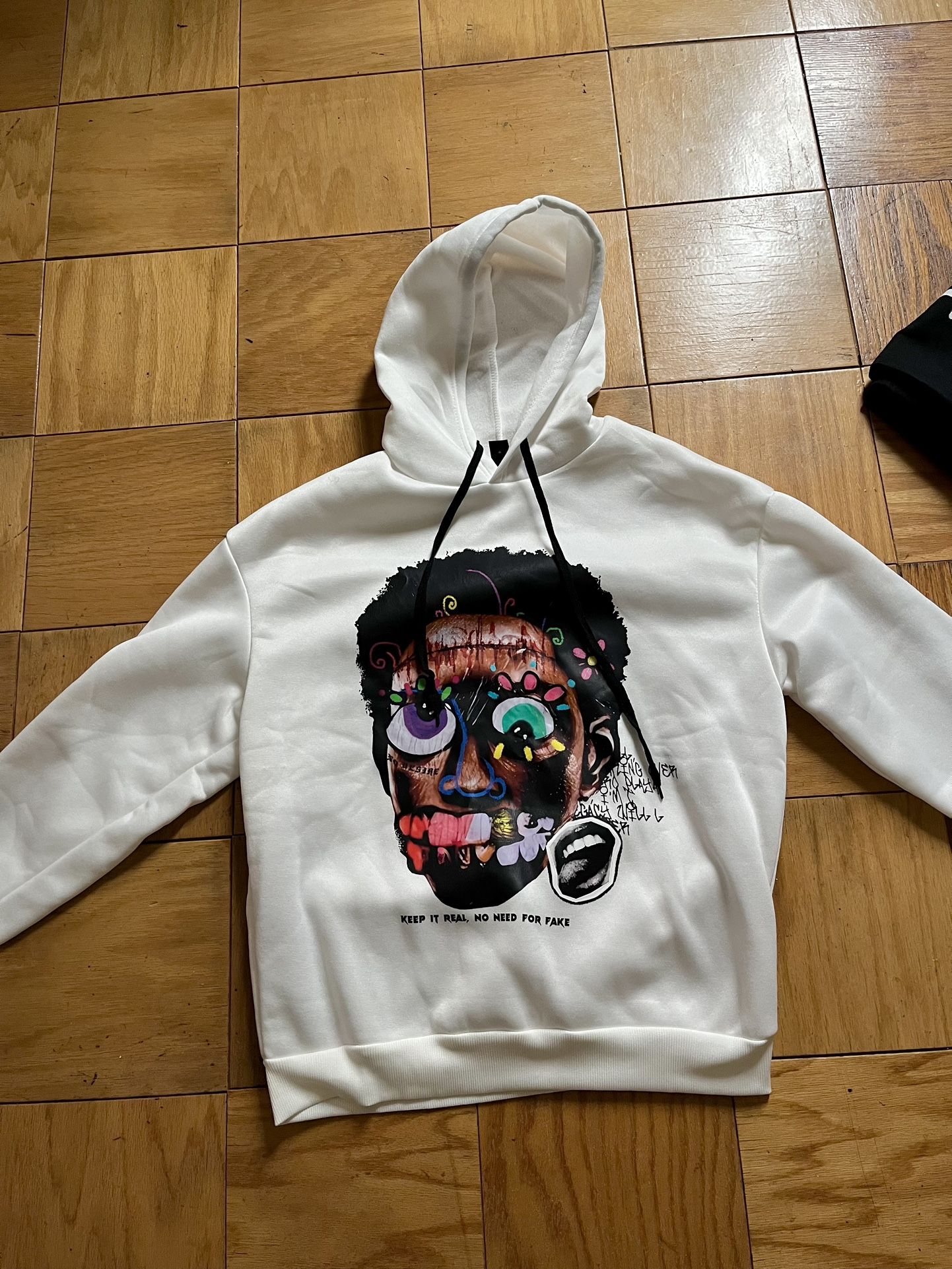 Size: S