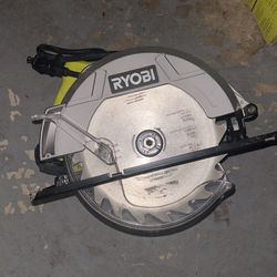 Hand Saw