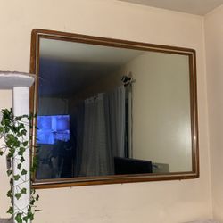 Big Mirror