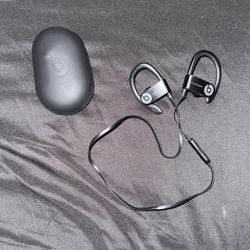 Powerbeats 3 