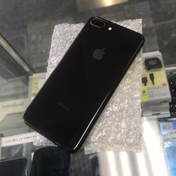 iPhone 8 Plus 64GB Unlocked Excellent Condition