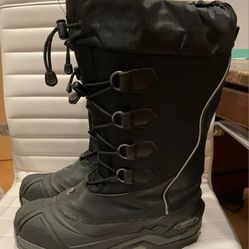 Mens ICEBREAKER Boots