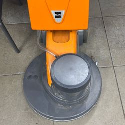 Electric Floor Buffer 