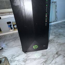 Hp Pav Gaming 
