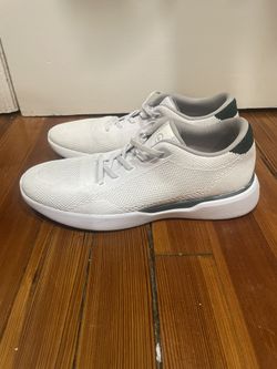 Peter Millar Men’s Shoes Glide YV3 Golf Sneakers