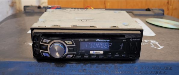 PIONEER