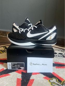 Nike Kobe 6 Protro "Mambacita Sweet 16"