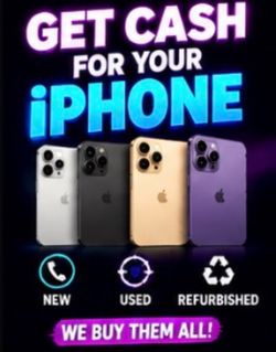 Cash for Your Devices