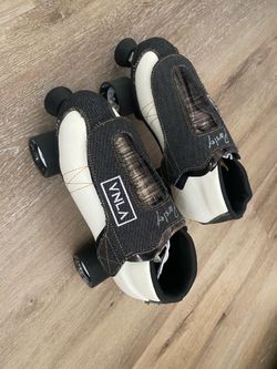 Roller skates VNLA parsley size 11 $OBO$